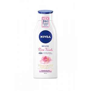 Tělové mléko Rose Touch (Body Lotion) 400 ml