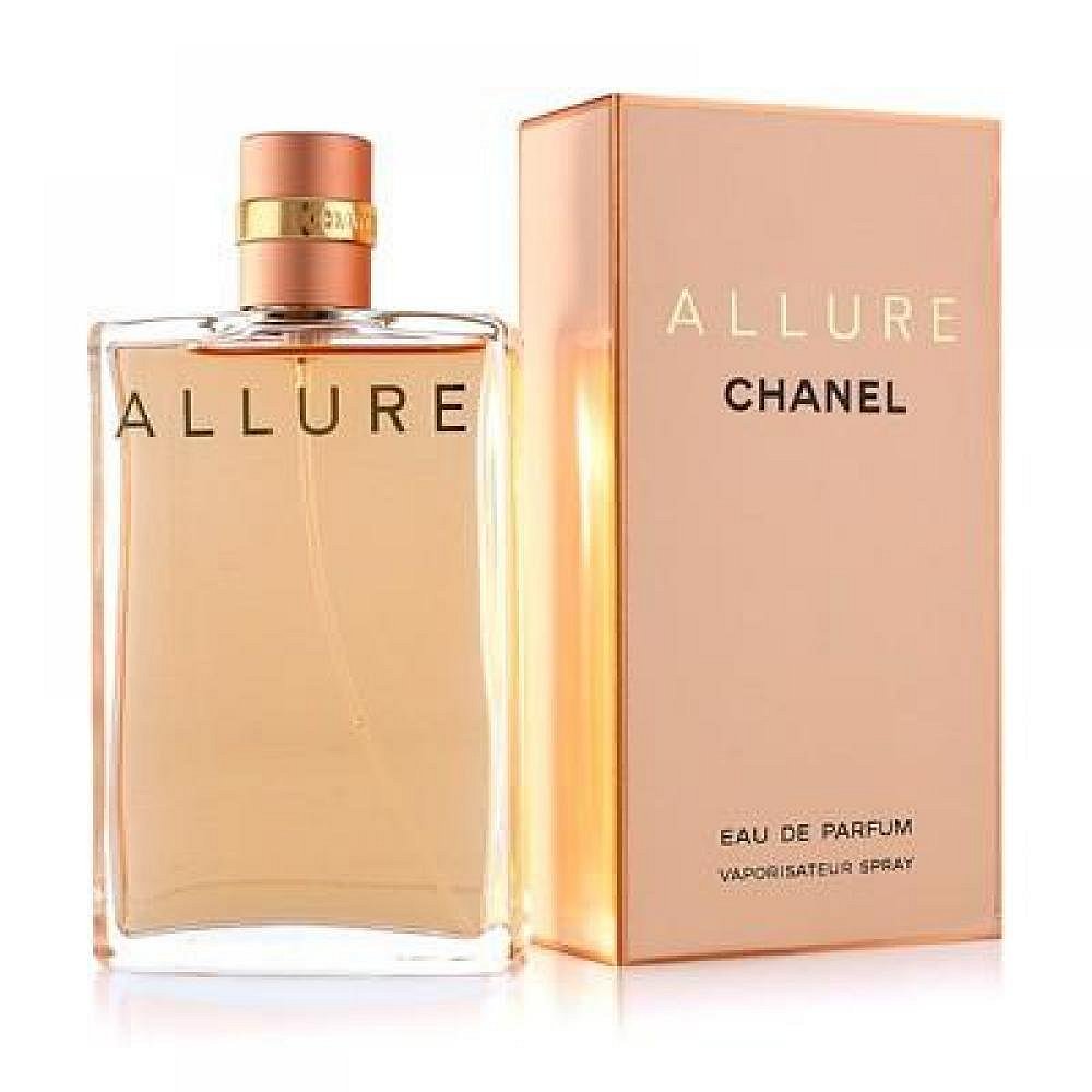 Chanel Allure Parfémovaná voda 50ml 