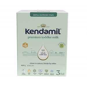 Kendamil Premium Box 3 600 g