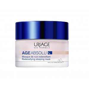 Uriage Age Absolu Obnovující noční maska 50 ml