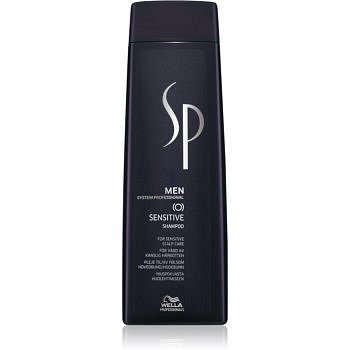 Wella Professionals SP Men šampon pro citlivou pokožku hlavy  250 ml