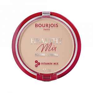 Bourjois Healthy Mix Pudr 03 Beige Rosé 10 g