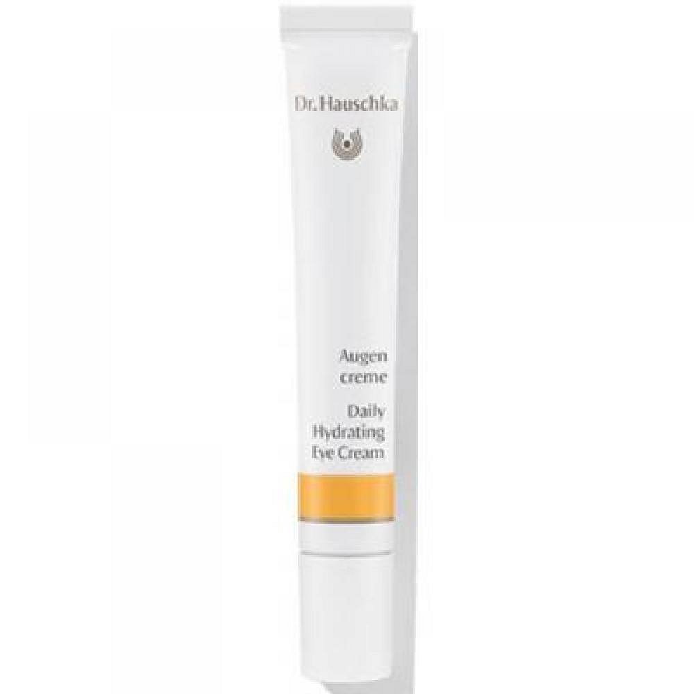 Dr. Hauschka Daily Hydrating Eye Cream 12,5 ml - Denní revitalizační oční krém