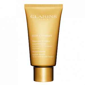 Clarins Sos Comfort  komfortní maska  75 ml