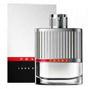 Prada Luna Rossa Toaletní voda 50ml 