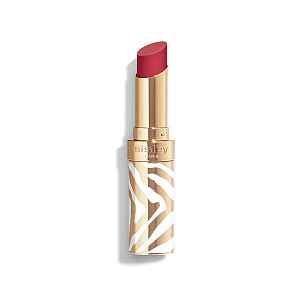 Sisley Phyto-Rouge Shine hydratační lesklá rtěnka  - 24 Sheer Peony 3 g