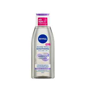 NIVEA Zklidňující micelární voda C 200ml č.82382