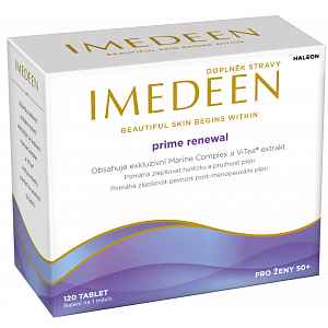 Imedeen Prime Renewal tbl.120