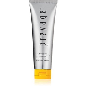 Elizabeth Arden Prevage Anti-Aging Treatment Boosting Cleanser čisticí pěnivý krém  125 ml