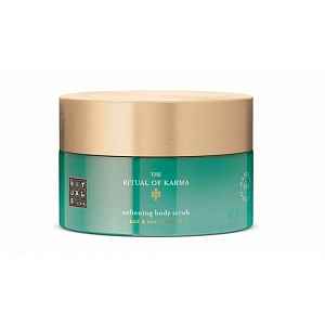 Rituals The Ritual of Karma Softening Body Scrub tělový peeling 300 g