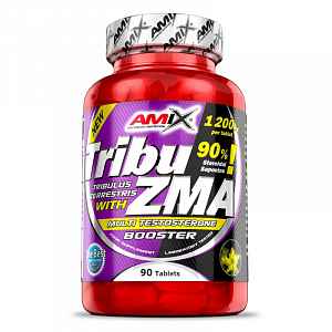 AMIX Tribu 90%-ZMA 1200 mg