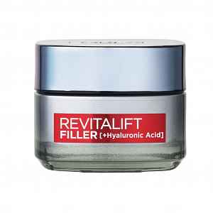 Revitalift Filler vyplňující denní krém proti vráskám 50ml