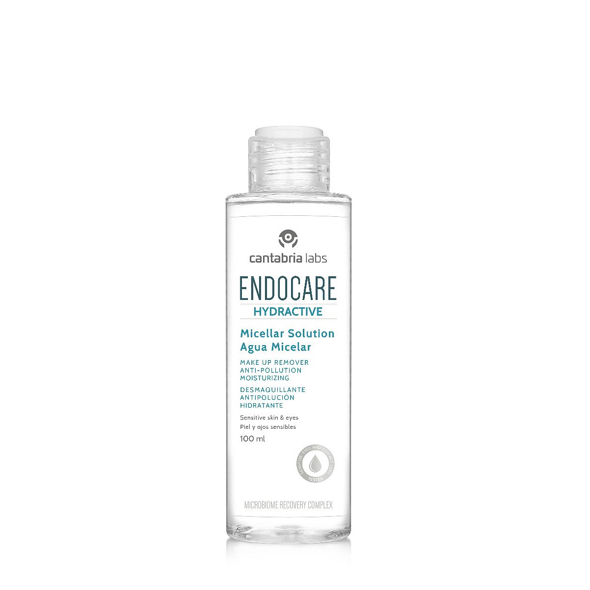 ENDOCARE Hydractive Micelární voda 100 ml