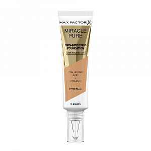 Max Factor Miracle Pure make-up 75 Golden 30 ml