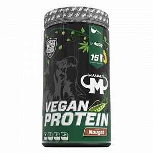 VEGAN protein 460g - nugát