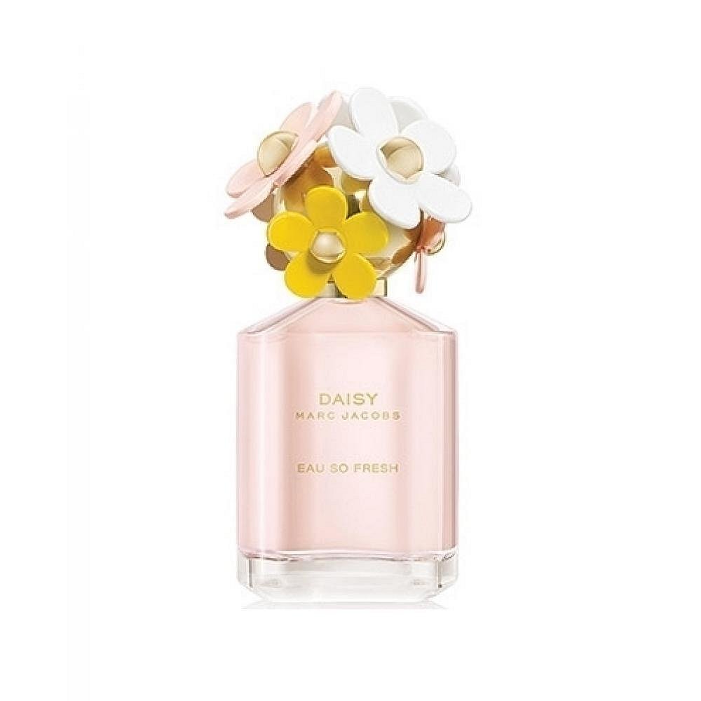 Marc Jacobs Daisy Eau So Fresh Toaletní voda 75ml