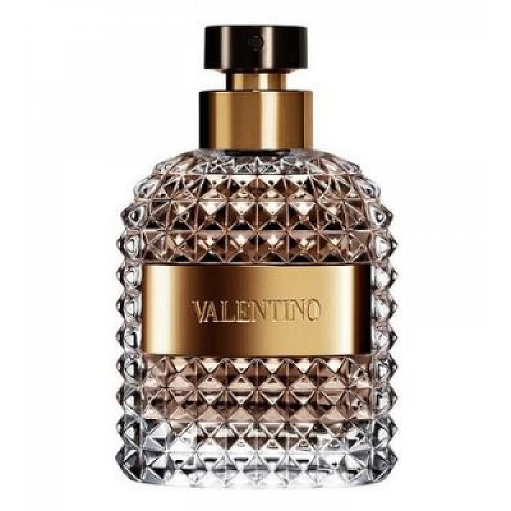 Valentino Valentino Uomo Toaletní voda 50ml 