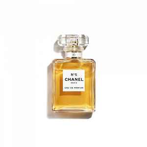 Chanel Chanel No.5 dámská parfémovaná voda 35 ml