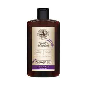 Natava BIO hair balsam Lavender 250ml