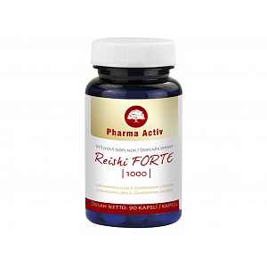 Reishi FORTE 1000 cps.90