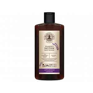 Natava BIO hair balsam Lavender 250ml