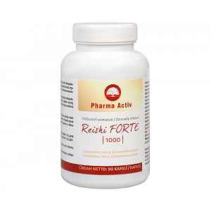 Reishi FORTE 1000 cps.90