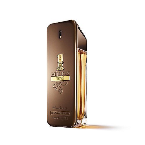 Paco Rabanne 1 Million Privé  parfémová voda 100ml + dárek PACO RABANNE -  sprchový gel