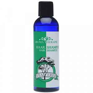 Tea Tree Shampoo 200 ml - šampon