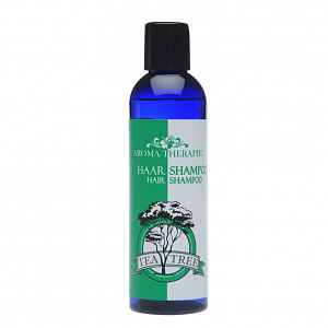 Tea Tree Shampoo 200 ml - šampon