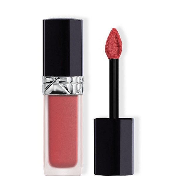 Dior Rouge Dior Forever Liquid rtěnka  558 Forever Grace