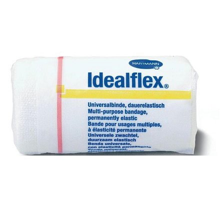 Obinadlo pružné Idealflex 6cmx5m 9312909