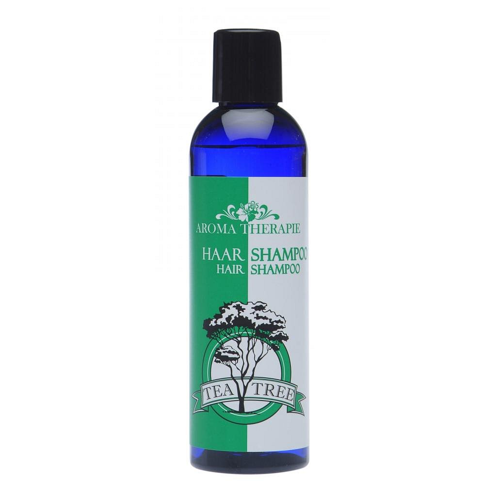 Tea Tree Shampoo 200 ml - šampon