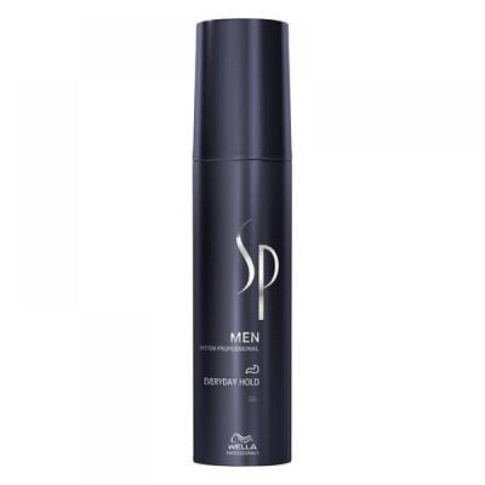 Wella SP Men Everyday Hold 100ml Stylingový krém