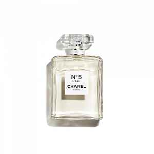 CHANEL N°5 l'eau Toaletní voda s rozprašovačem  - EAU DE TOILETTE 50ML 50 ml