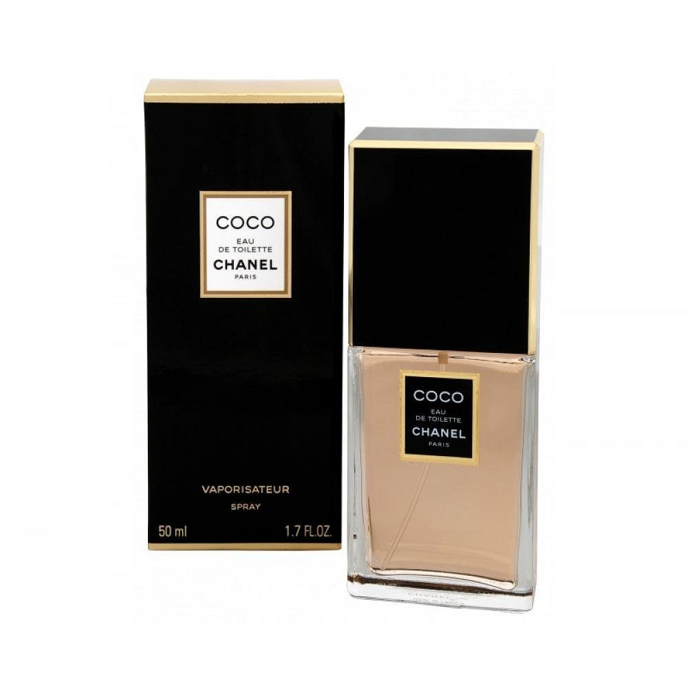 Chanel Coco Toaletní voda 100ml