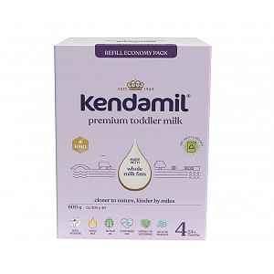 Kendamil Premium Box 4 600 g