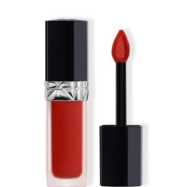 Dior Rouge Dior Forever Liquid Rtěnka  741 Forever Star