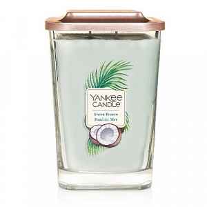 Yankee Candle Elevation Shore Breeze vonná svíčka velká 552 g