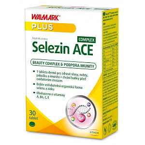 Walmark Selezin ACE Complex tbl.30