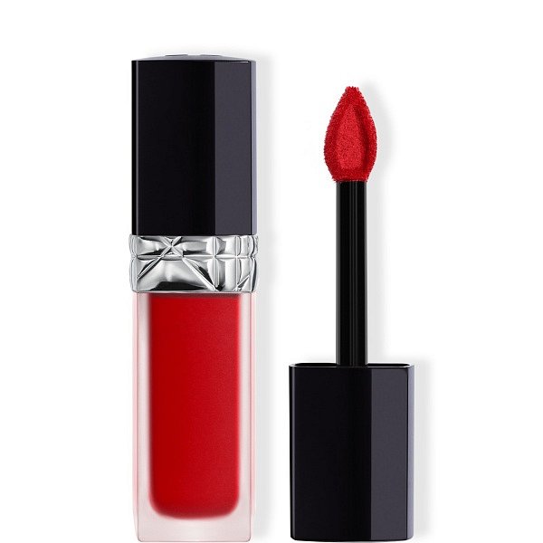 Dior Rouge Dior Forever Liquid Rtěnka  760 Forever Glam