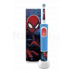 Oral-B Pro Kids Spiderman