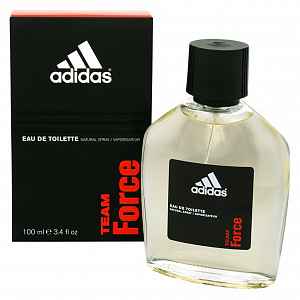 Adidas Team Force Toaletní voda 100ml