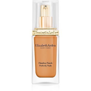 Elizabeth Arden Flawless Finish Perfectly Nude lehký hydratační make-up SPF 15 odstín 24 Sienna 30 ml