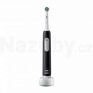 Oral-B Pro Series 1 Black oscilační kartáček