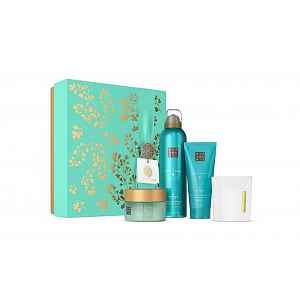 Rituals The Ritual of Karma Medium Gift Set 2024 dárková sada 4 ks