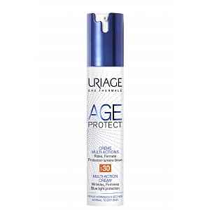 Uriage Age Protect Multi-Action Cream SPF30 40 ml