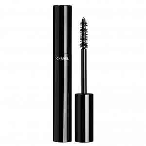 CHANEL Le Volume De Chanel Mascara 6 g 10 Noir černá