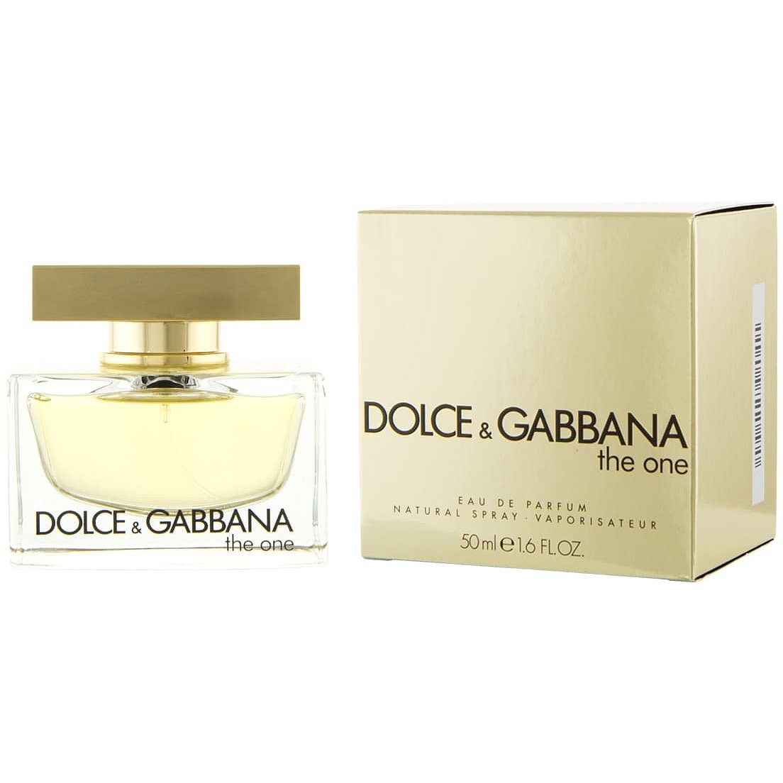 Dolce & Gabbana The One EdP 50 ml