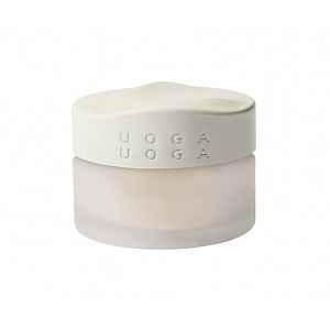 Uoga Uoga Minerální make-up s jantarem SPF15 Petals of Sakura 10 g