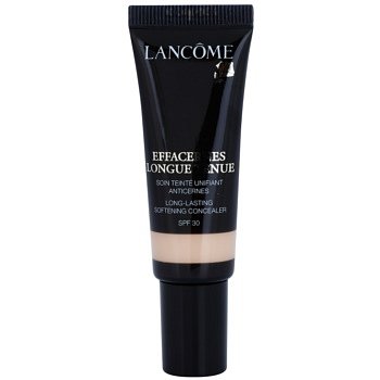 Lancôme Effacernes Longue Tenue oční korektor SPF 30 odstín 01 Beige Pastel  15 ml